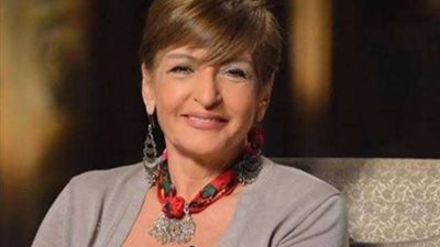 ليلي عز العرب تروى كواليس دخولها الفن