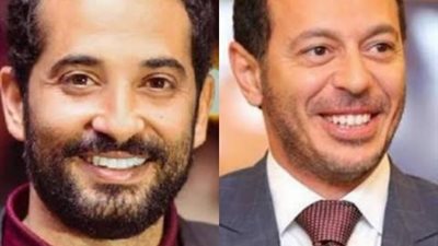 تفاصيل ”عش الدبابير” الذي يجمع عمرو سعد بـ مصطفى شعبان