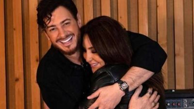 أغنية”من أول دقيقة” لـ إليسا وسعد لمجرد تتخطى مليونى مشاهدة