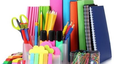 تجارية القاهرة : أسعار مستلزمات المدارس هذا العام تناسب كافة المستويات وتلبي الأذواق المختلفة