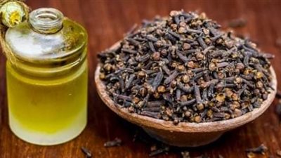 فوائد ماء القرنفل للشعر