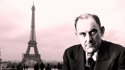 باع برج إيفل مرتين ونصب على مافيا آل كابوني الشهيرة  .. حكاية أشهر محتال عرفه التاريخ «فيكتور لوستيج»