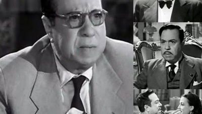 والده نفاه في السودان.. ووضع شرط غريب للوقوف أمام أم كلثوم ..ويوسف وهبي فتح له أبواب الشهرة .. وشقيقه لحق به بعد وفاته بأشهر قليلة.. مواقف من حياه فؤاد شفيق