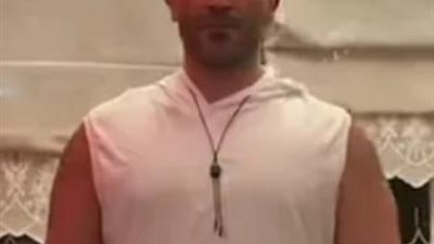 أحمد سعد يتعرض لانتقادات بسبب تحدى أحمد حلمى