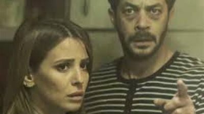 شريف سلامة ينتهي من تصوير مشاهده في”عمار”