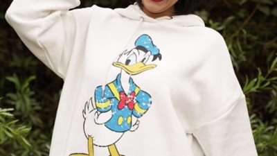 سهر الصايغ بإطلالة مبهجة في أحدث ظهور عبر ”انستجرام”