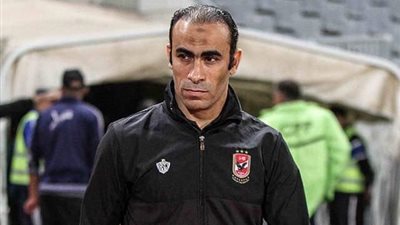 غرامة مالية تنتظر صالح جمعة بعد غيابه عن تدريبات الأهلي