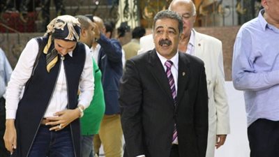 اتحاد السلة يخاطب الأهلي والاتحاد السكندري قبل المواجهة الفاصلة