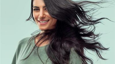 تعرف علي تفاصيل دور ولاء الشريف في مسلسل ”خيط حرير”