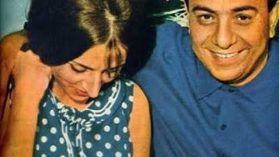 ”سألوني الناس” غنتها فيروز وهي تبكي ولحنها ابنها وتسببت في غضب زوجها..اعرف الحكاية