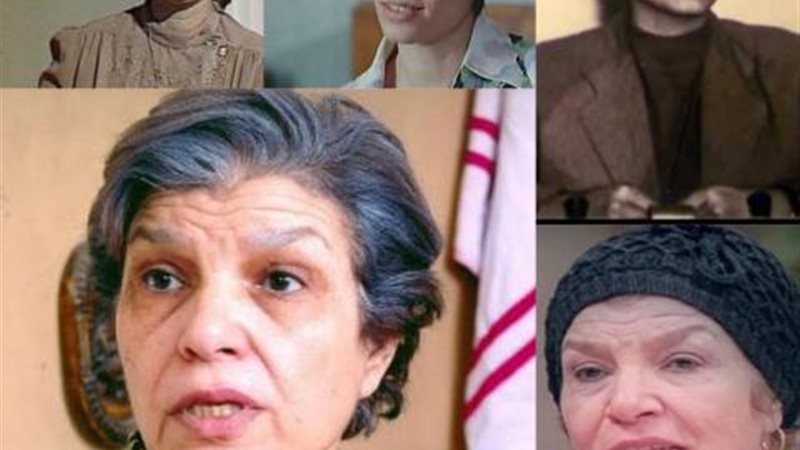 إنعام سالوسة
