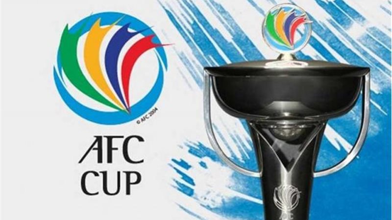 كاس الاتحاد الأسيوي
