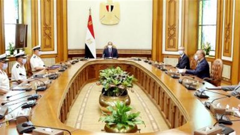 السيسي