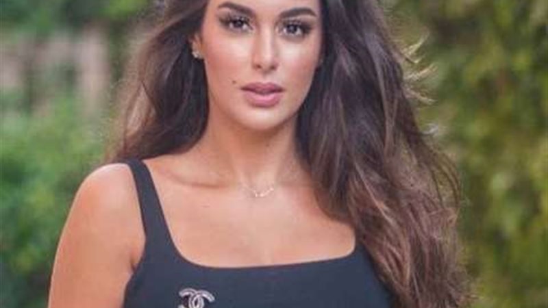 ياسمين صبرى