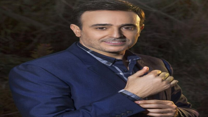 صابر الرباعي