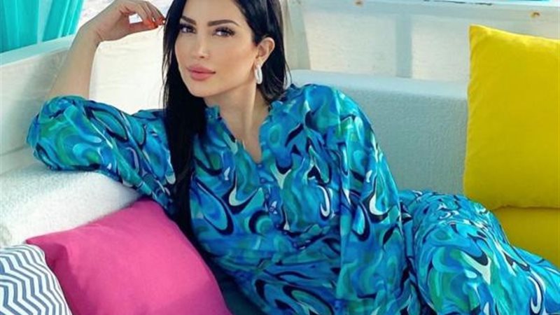 نسرين طافش