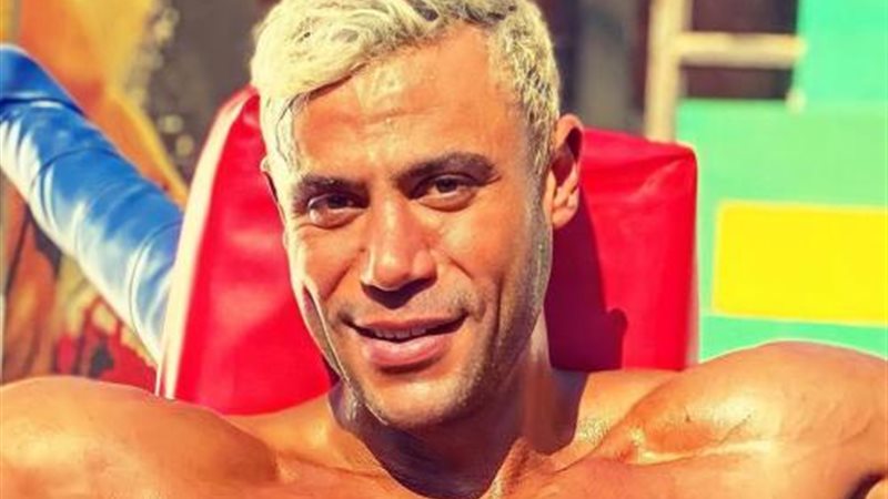 محمد إمام