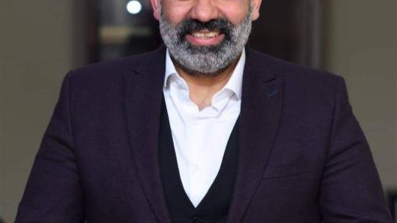 محسن منصور