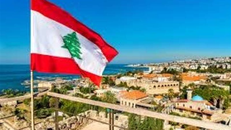 لبنان