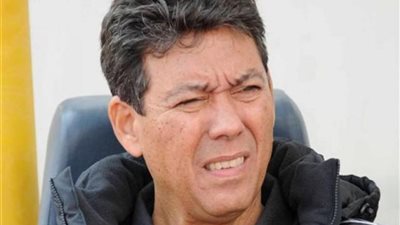 وكيله: حذرت ريكاردو من ظروف الإسماعيلي المادية وطالبته بهذا الإجراء!