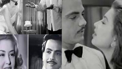 ”قبلة التمثيل لا تفسد الصيام” مخرج ”شارع البهلوان” يصدر فتوة غريبة لحل النزاع بين كاميليا وكمال الشناوي.. اعرف الحكاية