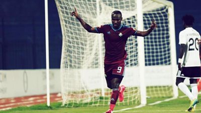 اليوم..بيراميدز يصطدم بالمصري البورسعيدي في الدوري الممتاز