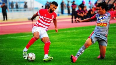 اليوم .. قمة نارية بين الصفاقسي والافريقي في ديربي تونس