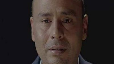 محمود عبد المغني بصورة جديدة من كواليس ”شارع 9”