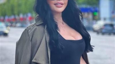 بعد تأجيل عرض ”أشباح أوروبا”.. هيفاء وهبي تتألق فى أحدث جلسة تصوير من باريس