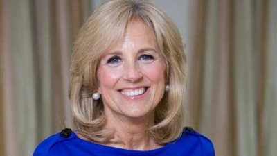 ما لم يُنشر عن تفاصيل زيارة زوجة بايدن لـ أوكرانيا