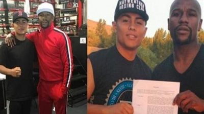 مقتل ملاكم أمريكي في شوارع لوس أنجلوس بالرصاص