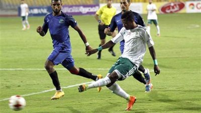 علي ماهر يعيد شيخ موكورو لحسابات النادي المصري