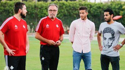 بيراميدز والمصري..تعرف علي التشكيل المتوقع للنادي السماوي