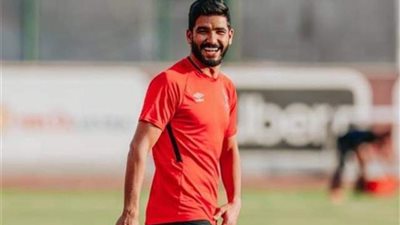 اسباب استبعاد صالح جمعه من قائمة الأهلي أمام الإسماعيلي.. تعرف عليها