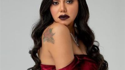 رانيا يوسف تشعل مواقع التواصل الاجتماعى بجلسة تصوير جريئة