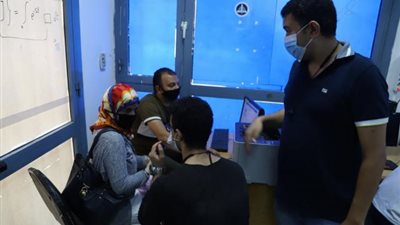 لطلاب المرحلة الثالثة من التنسيق .. تعرف علي الأماكن الشاغرة بالكليات للشعبة العلمية