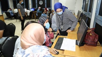 ننشر الأماكن الشاغرة بالجامعات والمعاهد لطلاب المرحلة الثالثة من التنسيق للشعبة الأدبية