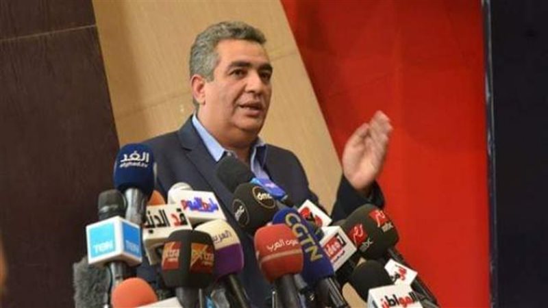أحمد مجاهد
