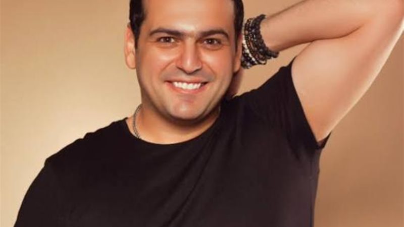 أحمد زكريا