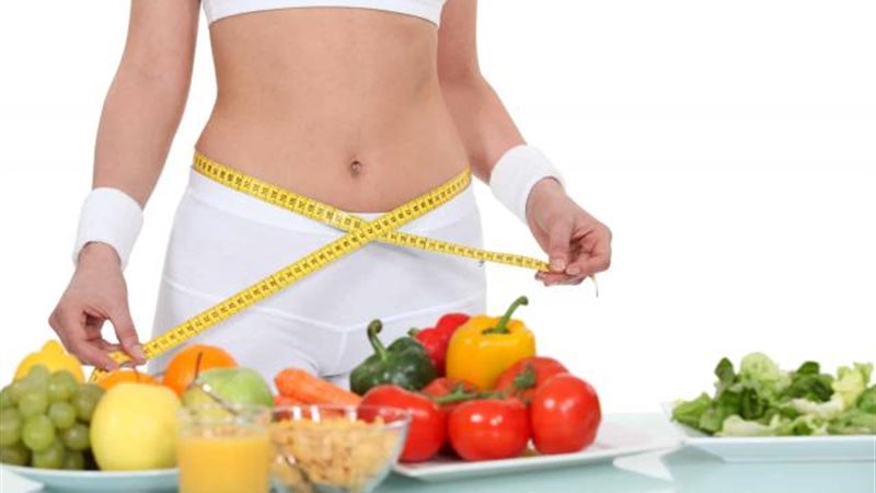 صفات التخسيس السريعة