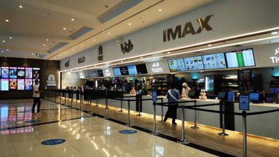 ” ڨوكس سينما” في مصر تتوقع نمواً في الإقبال على صالات السينما بعد انطلاق فيلم ”تينِت” (Tenet)