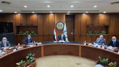 البترول :  تكرير 3ر3 مليون طن من المنتجات البترولية داخل معمل تكرير أسيوط خلال 2020