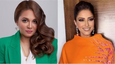 حنان مطاوع ترد علي تصريحات رحمة أحمد