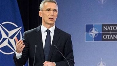نبأ مؤسف بشأن الأمين العام لحلف الناتو