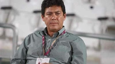 مخطط احمال برازيلي في جهاز ريكاردو