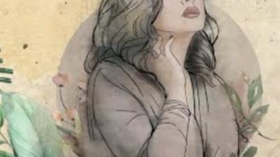 أنغام تطلق أغنيتها الجديدة ”لوحة باهتة” عبر ”يوتيوب”