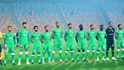 الاتحاد السكندرى يستضيف سموحة اليوم فى الدورى