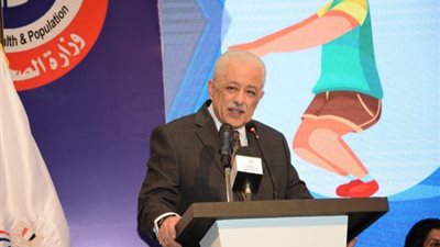 تفاصيل الاستعدادات الصحية للعام الدراسي الجديد