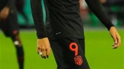 اتليتكو مدريد يرفض بيع موراتا الي اليوفي..اعرف التفاصيل