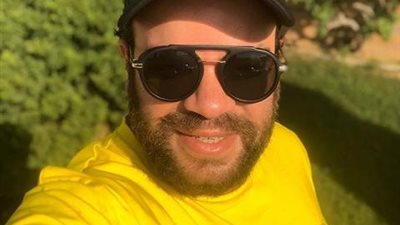 محمد عبد الرحمن يكشف عن الأفيش الدعائي لفيلم ”الخطة العامية”